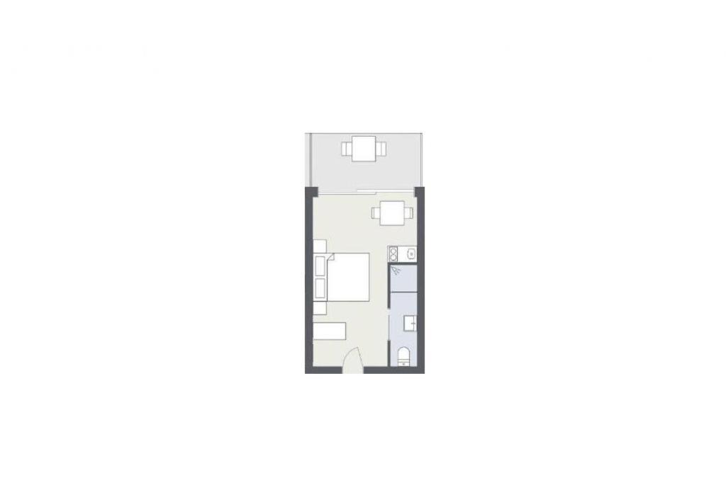 ad-fontanas Appartements Vandans Exterior foto